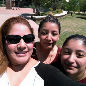 Meet your Posher, Lorena